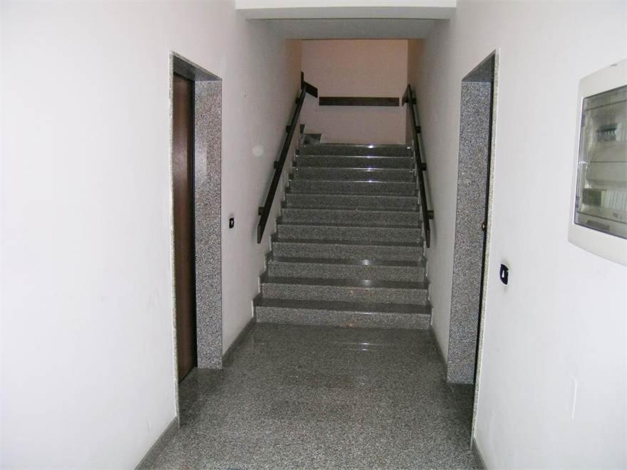 La Mansarda Apartment กัสเตลดิซังโกร ภายนอก รูปภาพ